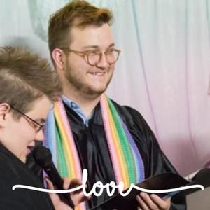 Meet your Posher, Thomas